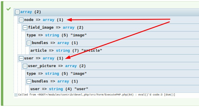 Python Get All Field Names