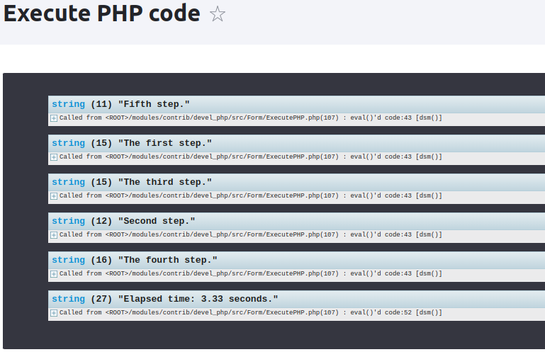 PHP AMPHP asynchronous HTTP request