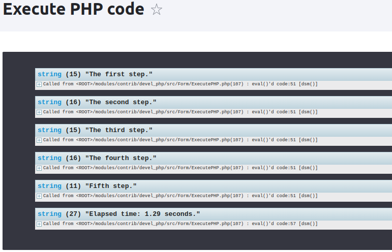 PHP Guzzle asynchronous HTTP requests